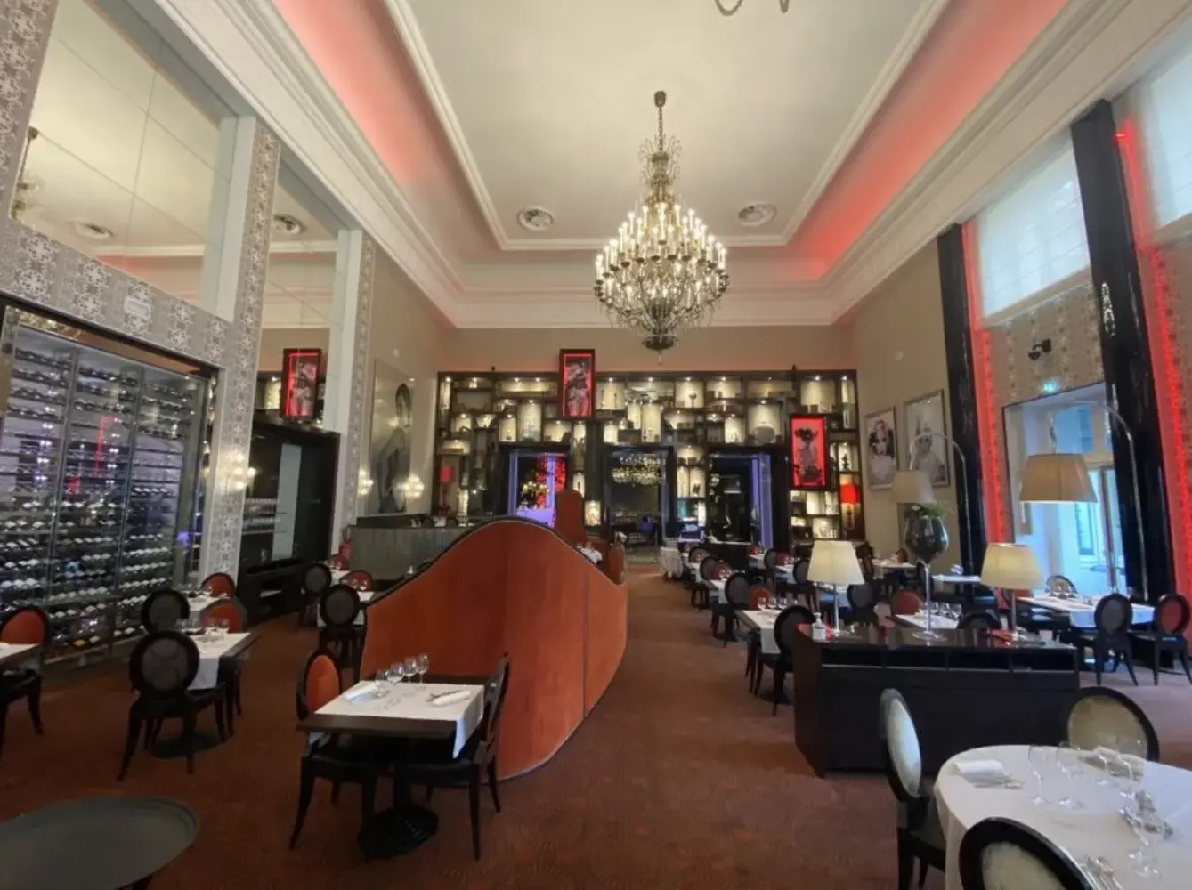 Le Carré d'As - AIX-LES-BAINS (Savoie)