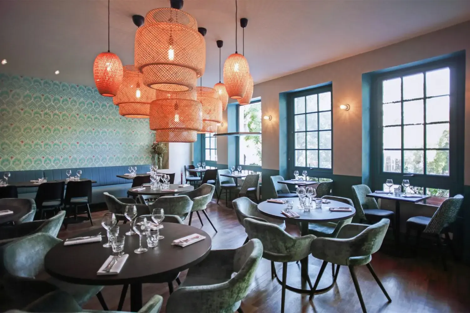 Pratolina - PARIS (Paris)