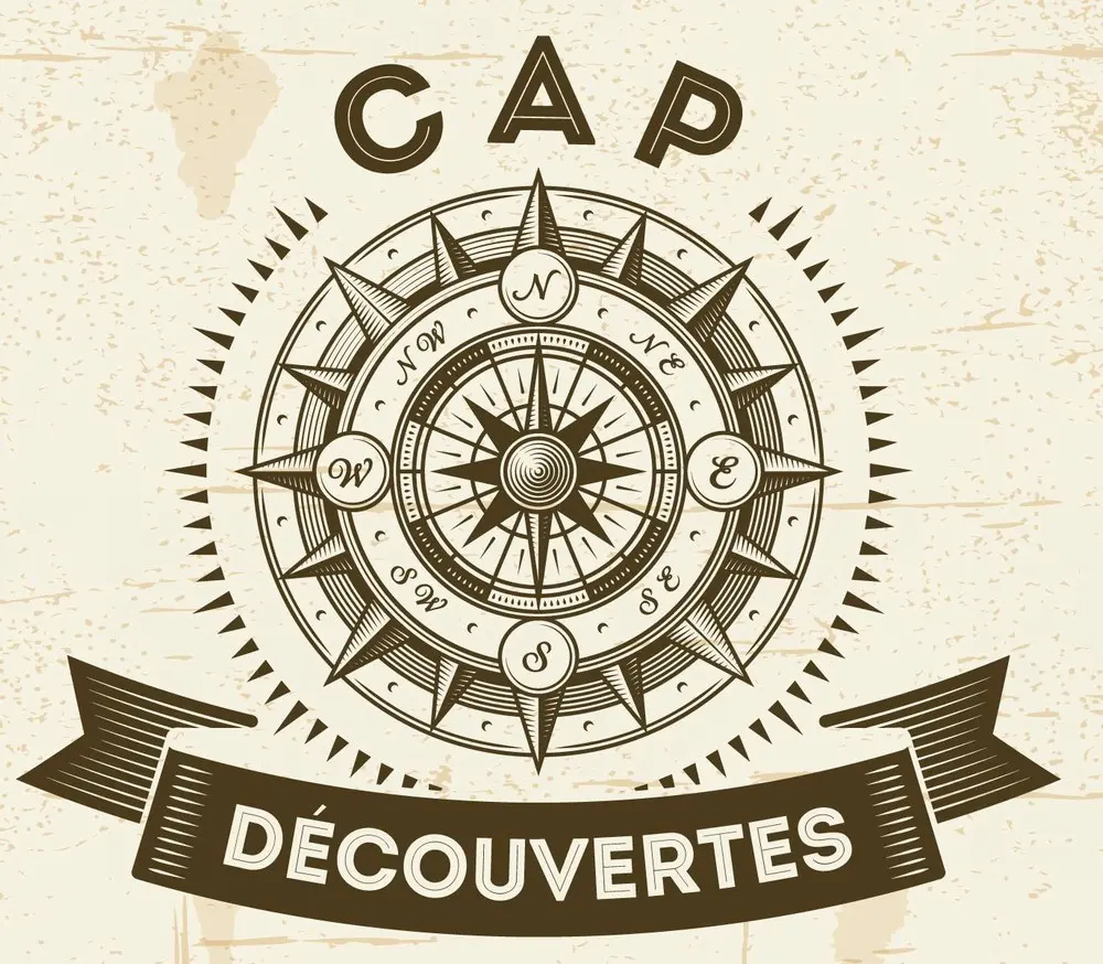 Cap Découvertes - CONAN (Loir-et-Cher)