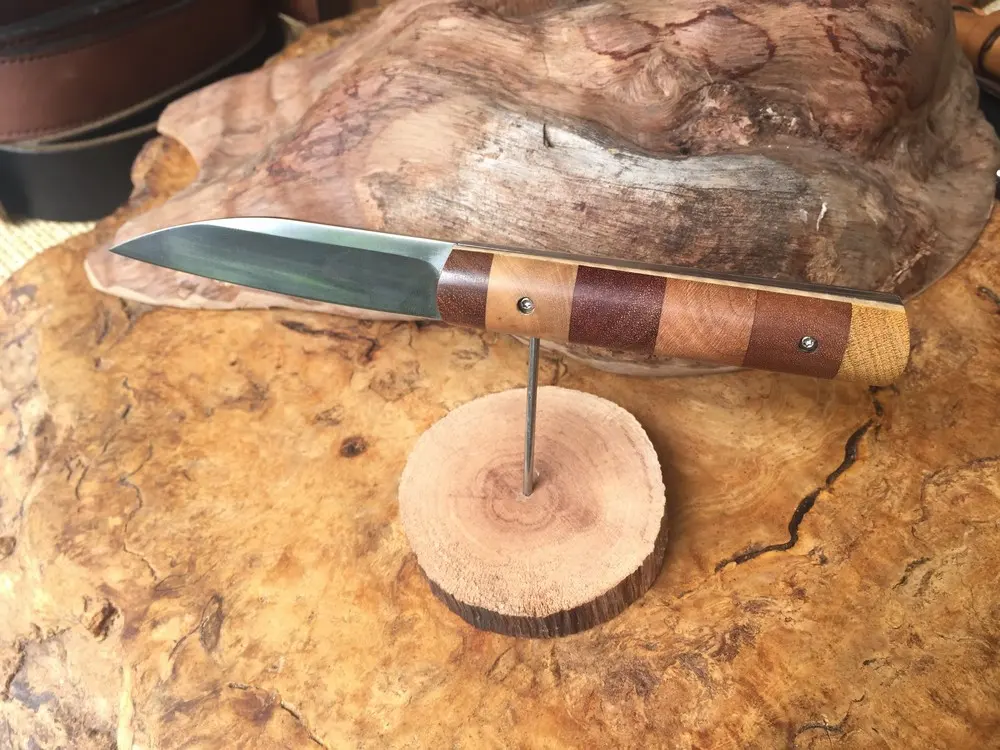 Couteaux Bourbon - LE TAMPON (La Réunion)