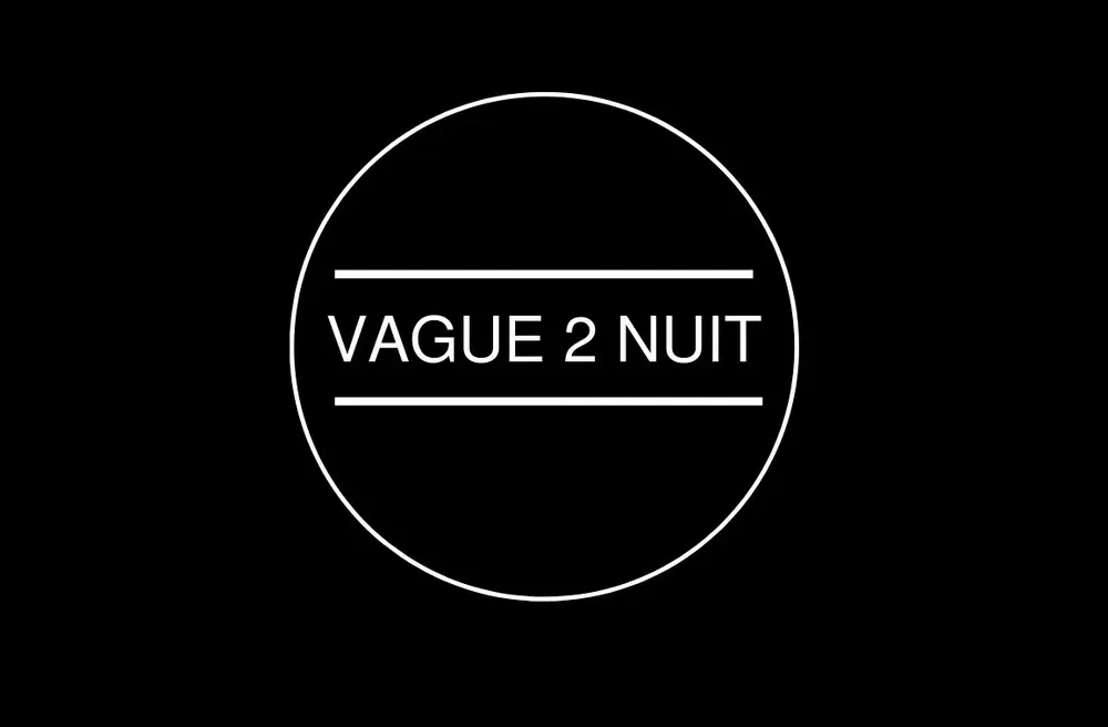 Vague de Nuit - LA CHAPELLE-EN-VERCORS (Drôme)