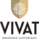 Brasserie Vivat Atelier du Brasseur - LE CATEAU-CAMBRESIS (Nord)
