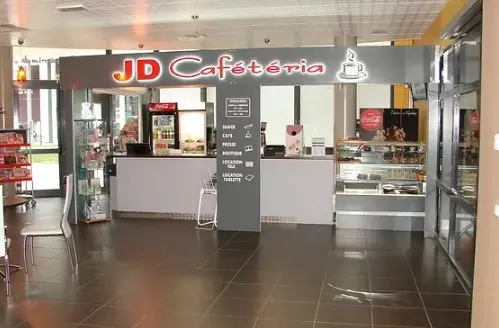 JD Cafétéria - GIEN (Loiret)