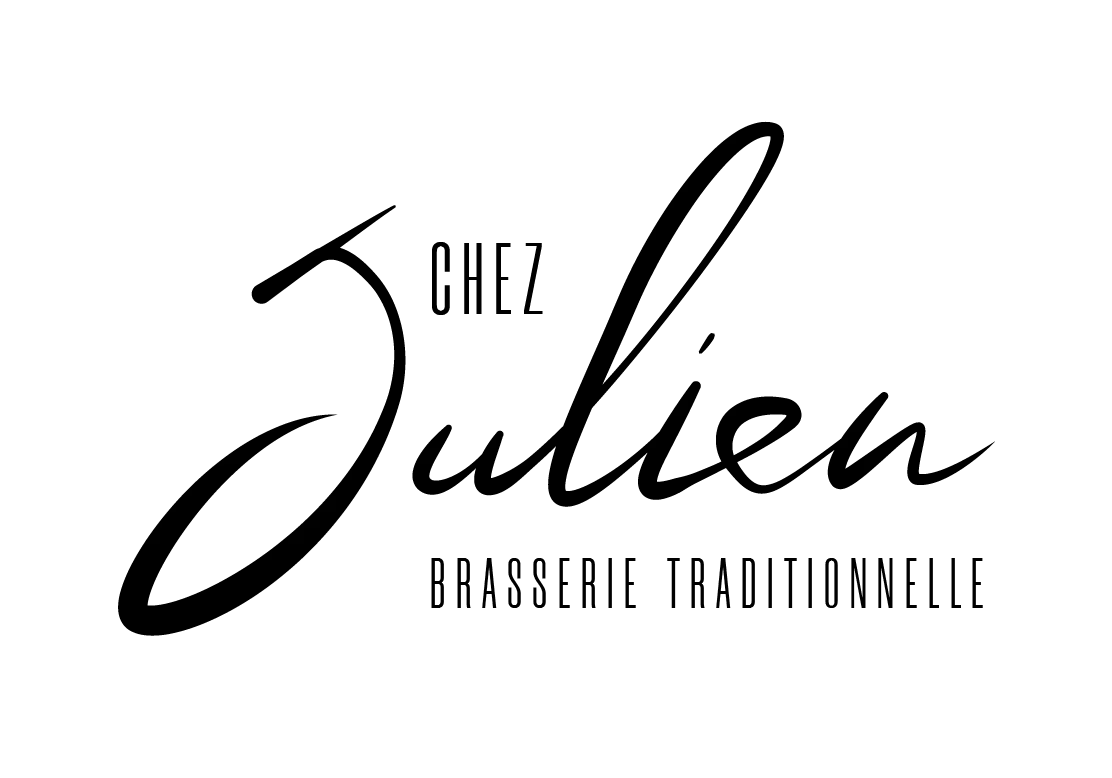 Chez Julien Bordeaux - BORDEAUX (Gironde)