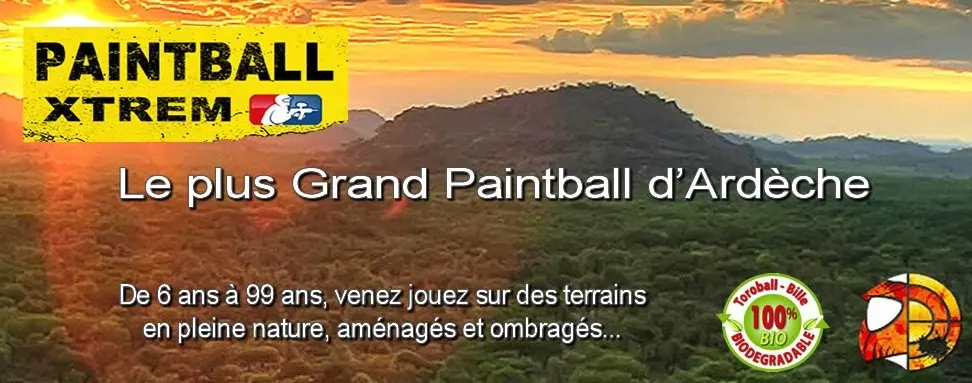 Ardèche Adventure - VOGUE (Ardèche)