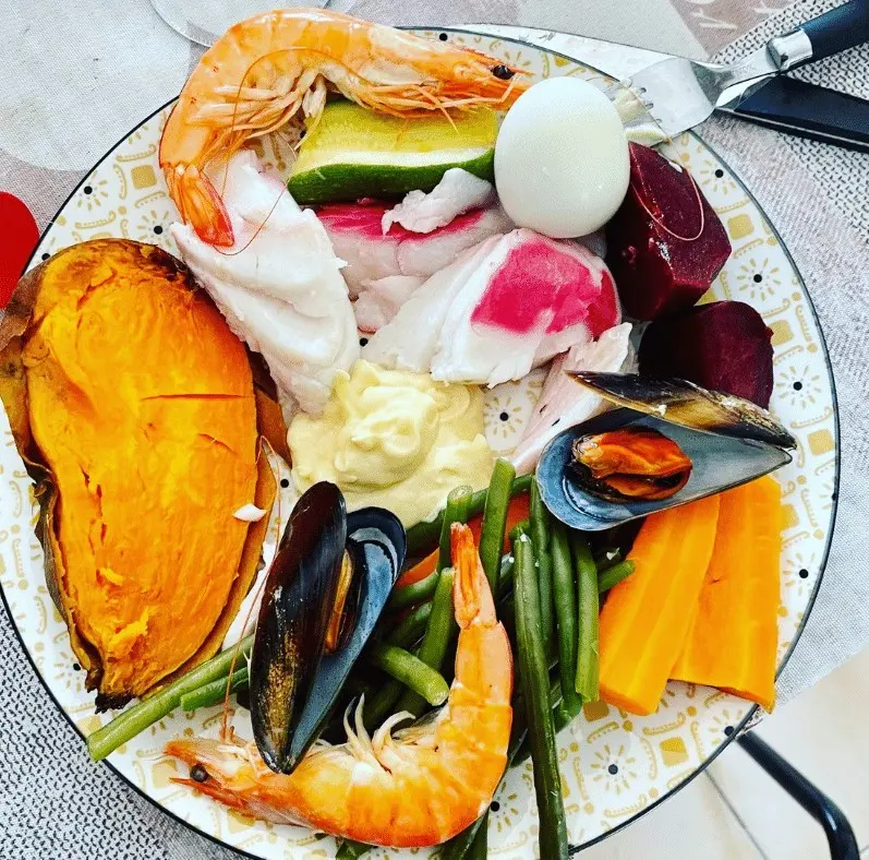 La Table d'Aurel - LA CRAU (Var)