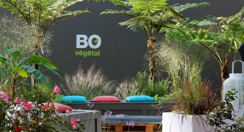 Bo Végétal - NICE (Alpes-Maritimes)