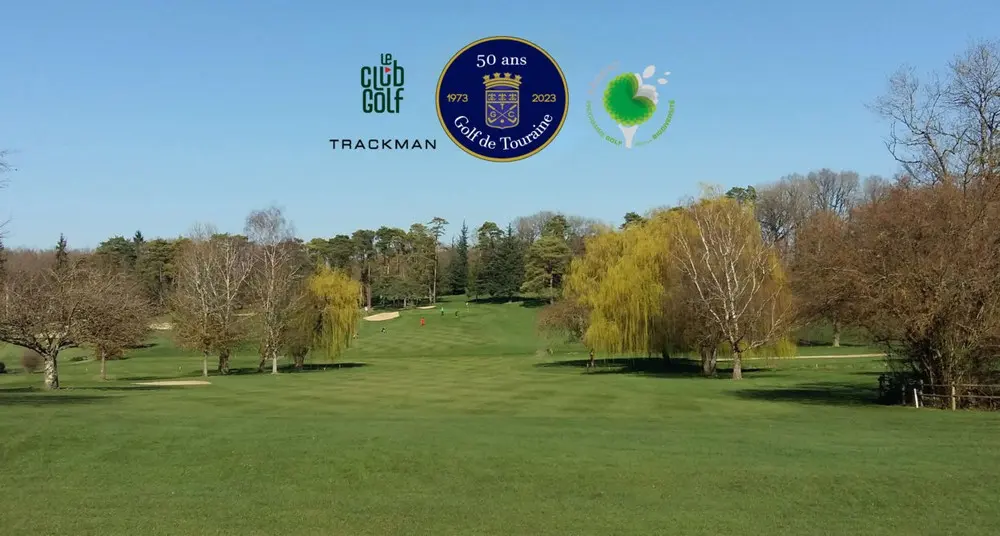Golf de Touraine - BALLAN-MIRE (Indre-et-Loire)