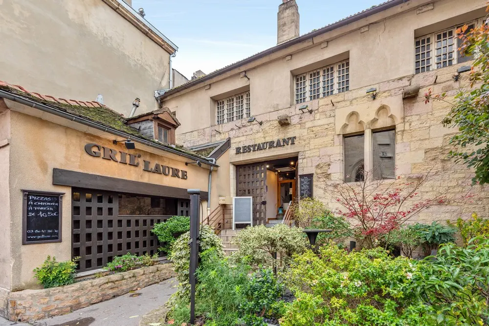Gril'Laure - DIJON (Côte-d'Or)