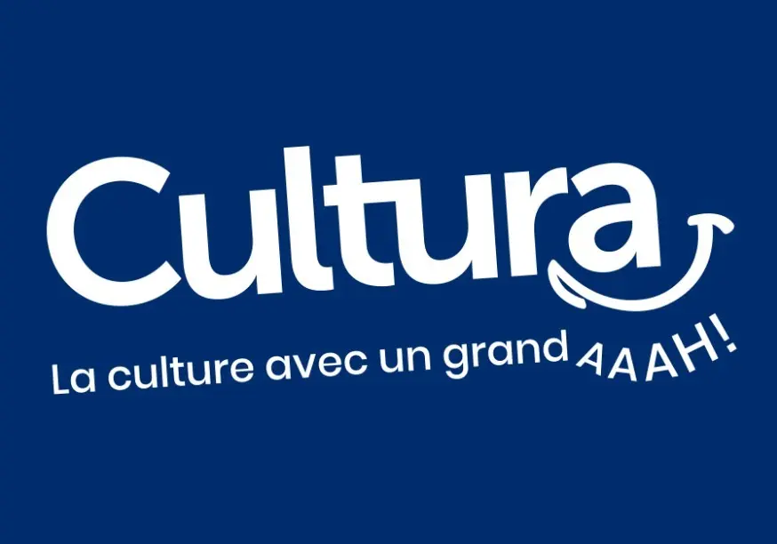 Cultura - MERIGNAC (Gironde)