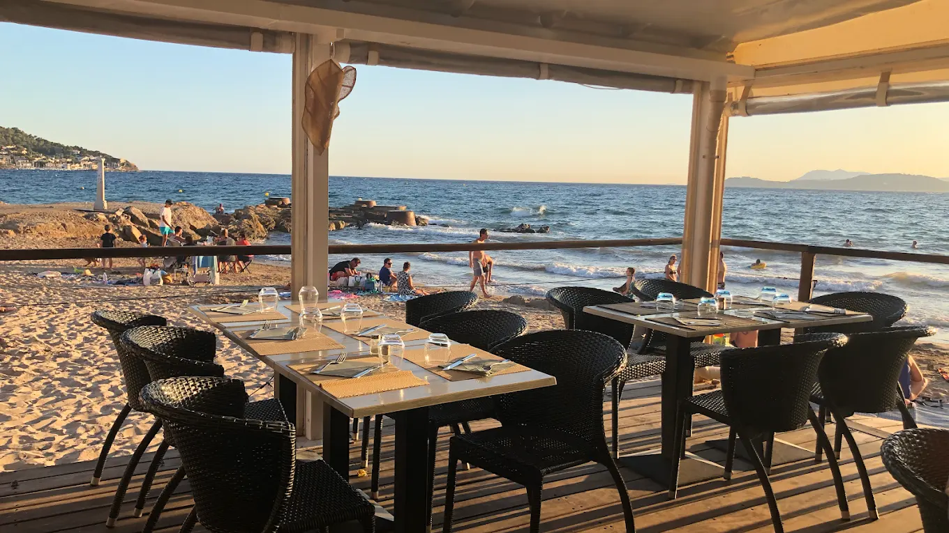 Restaurant l'Essentiel Le Pradet - LE PRADET (Var)