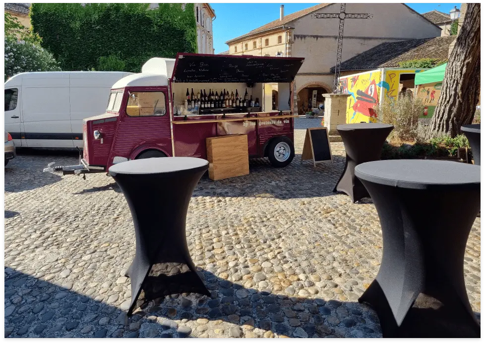 Les Gouteurs de Vin - VALENCE D'AGEN (Tarn-et-Garonne)