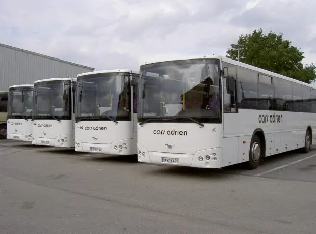 Cars Adrien - BOSROUMOIS (Eure)