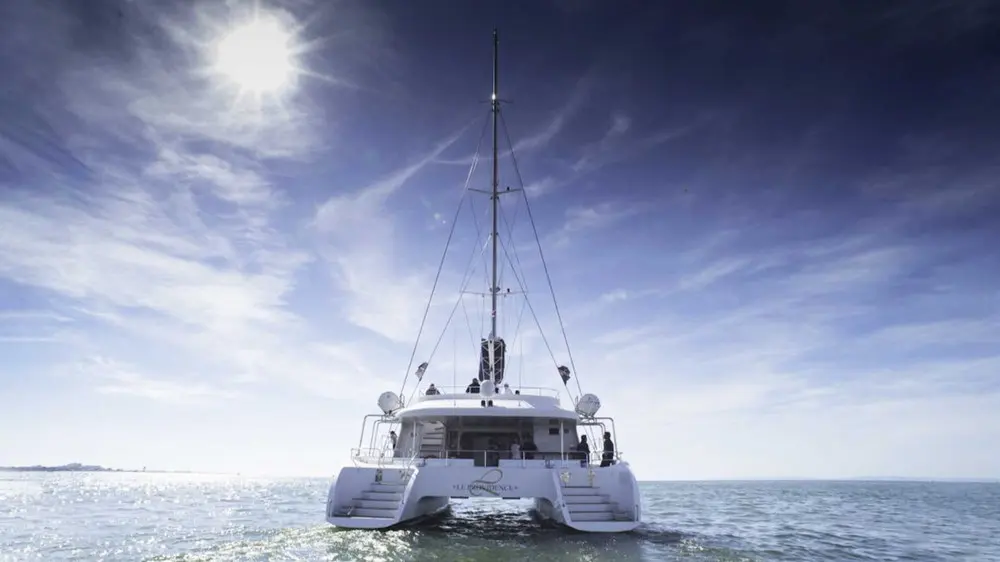 Le Providence - LE GRAU-DU-ROI (Gard)