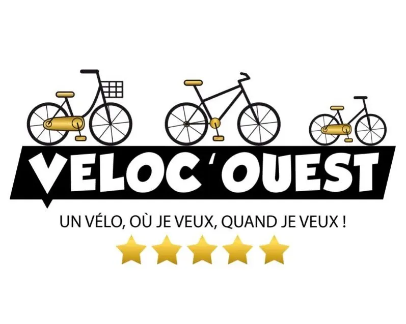 Véloc' Ouest - THEIX-NOYATO (Morbihan)