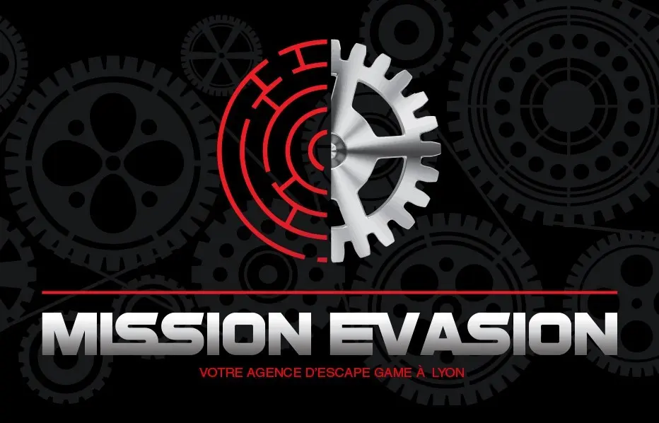 Mission Evasion - LYON (Rhône)