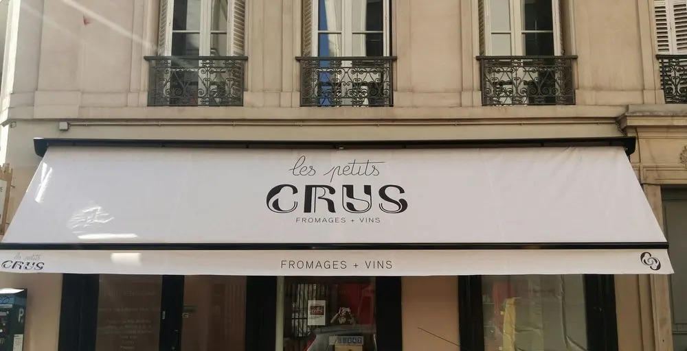 Les Petits Crus Paris - PARIS (Paris)