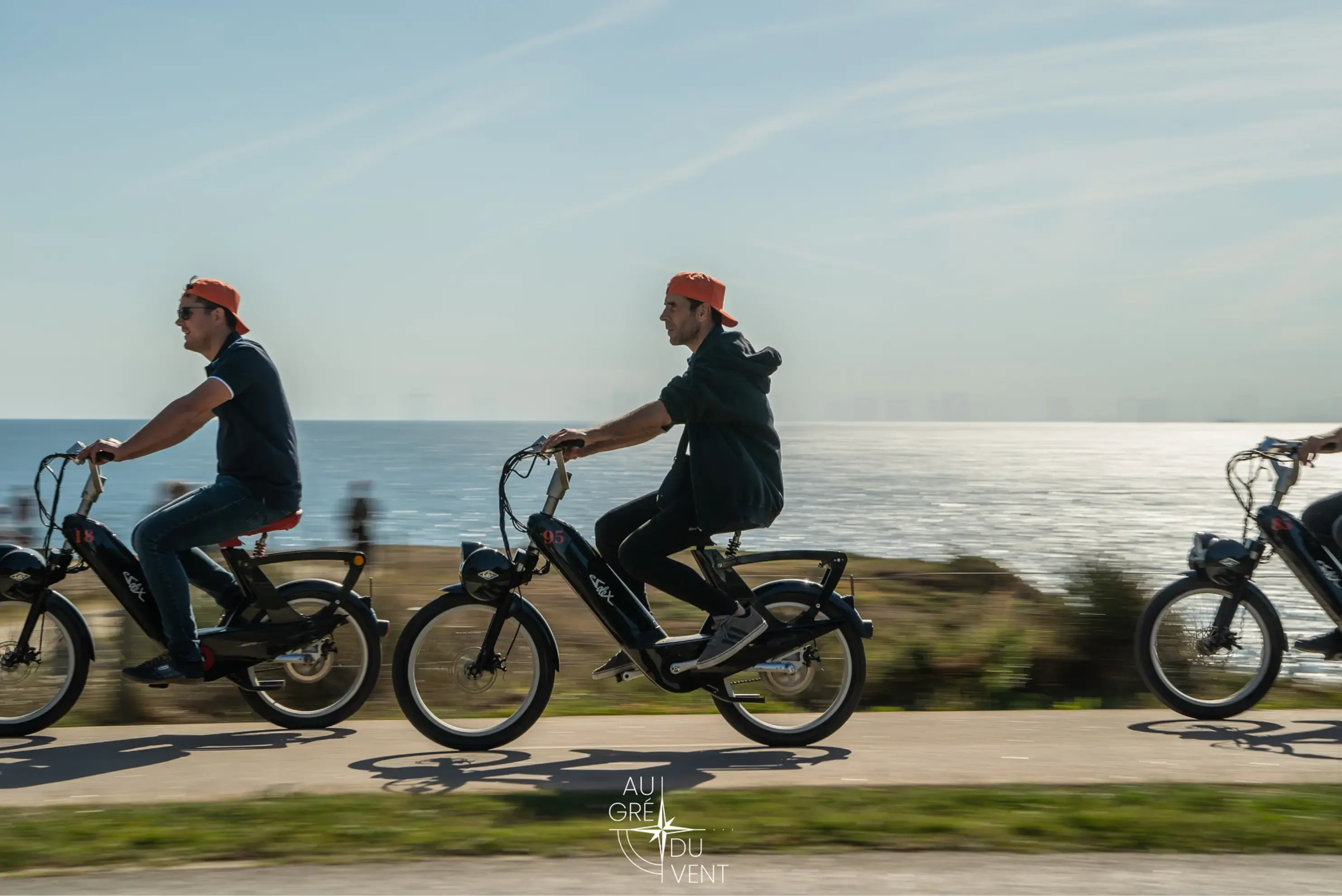 Au Gré du Vent - PORNICHET (Loire-Atlantique)