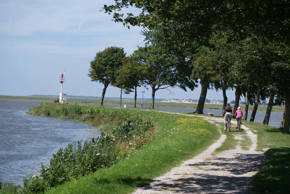 Office de Tourisme de la Baie de Somme Abbeville - ABBEVILLE (Somme)