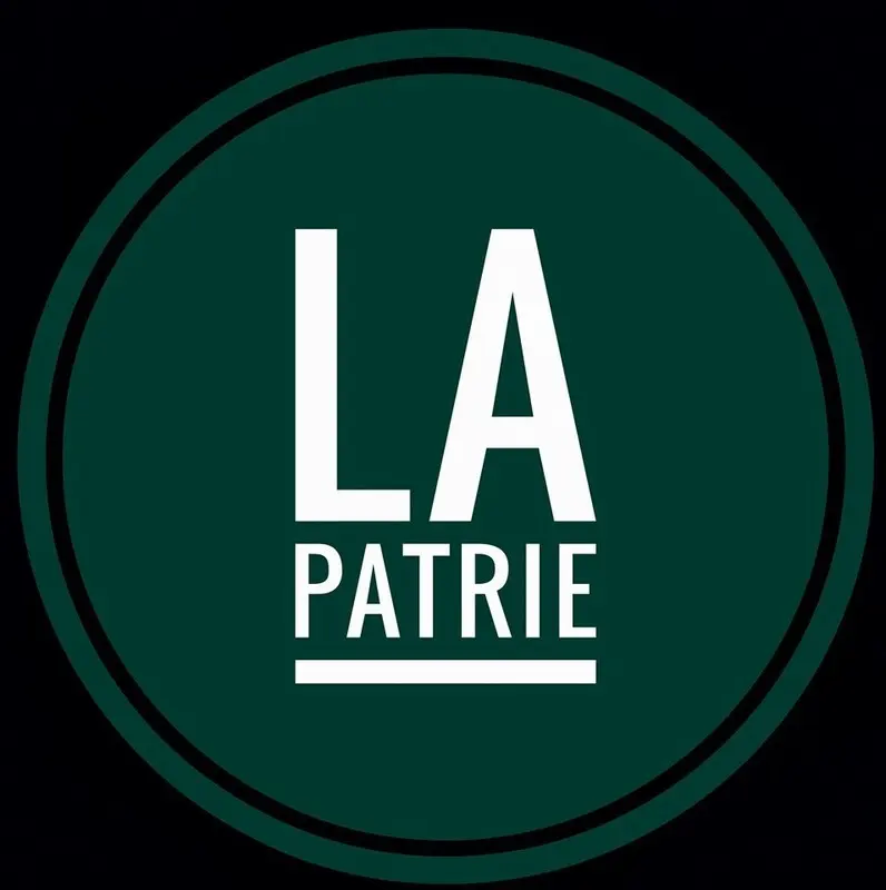 Brasserie La Patrie - LYON (Rhône)