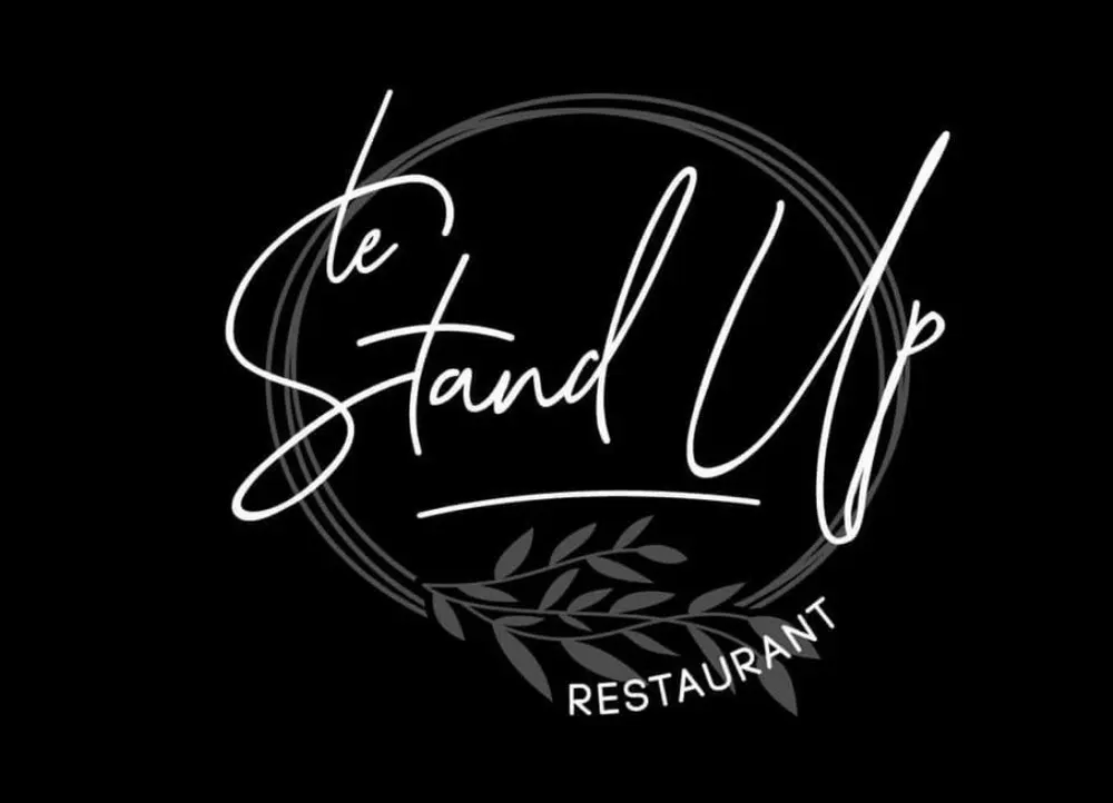 Stand Up Restaurant - BOURGES (Cher)