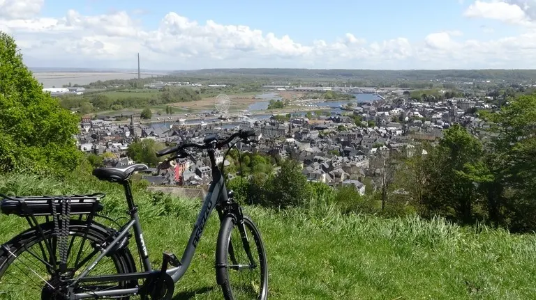 Cycles Lecoq - VILLERS-SUR-MER (Calvados)