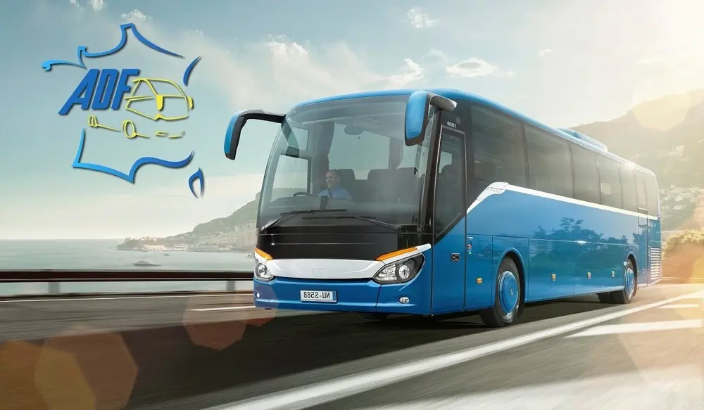 Autocaristes de France - PARIS (Paris)