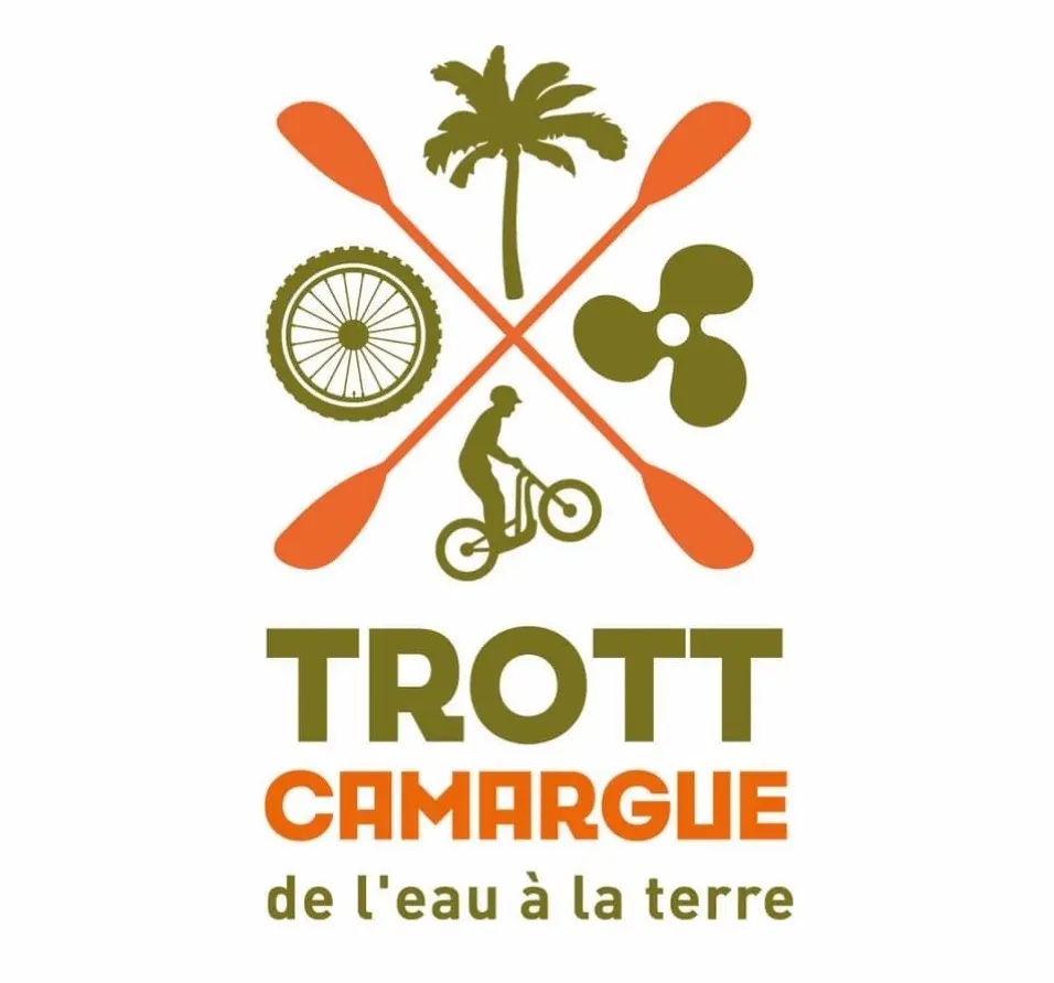 Trott Camargue - Maximus Organisation - SAINTES-MARIES-DE-LA-MER (Bouches-du-Rhône)