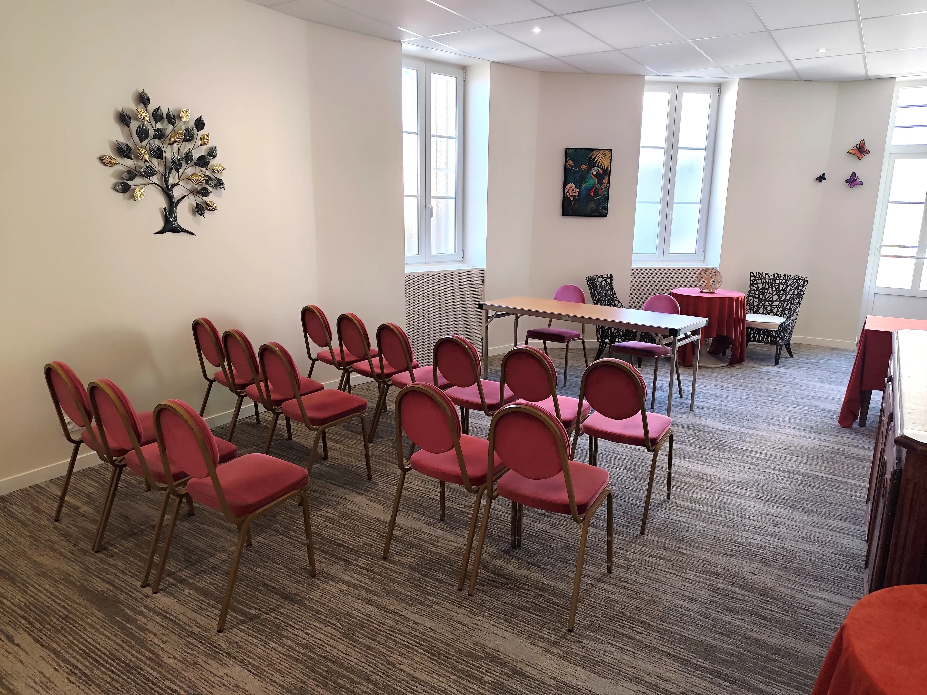 Best Western Hôtel de Diane - Nevers (Nièvre)