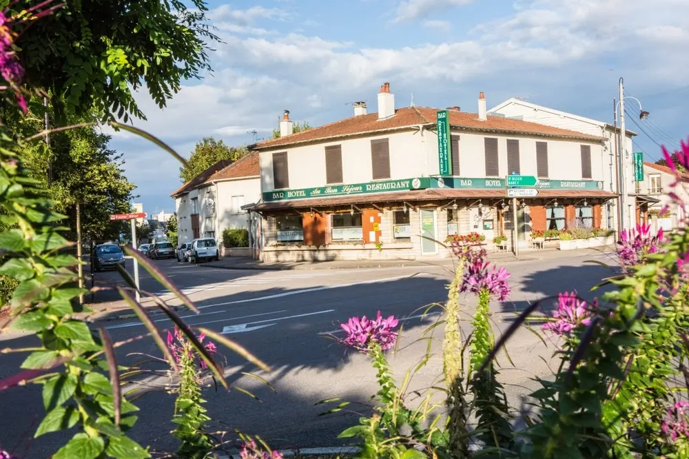 Au Bon Sejour - Vitry-le-François (Marne)