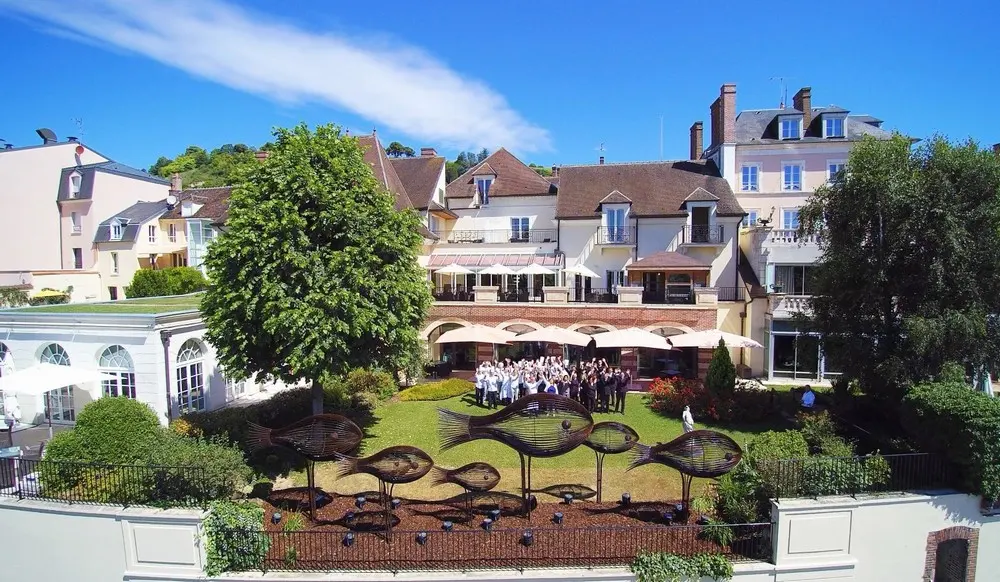 Jean-Michel Lorain - Joigny (Yonne)