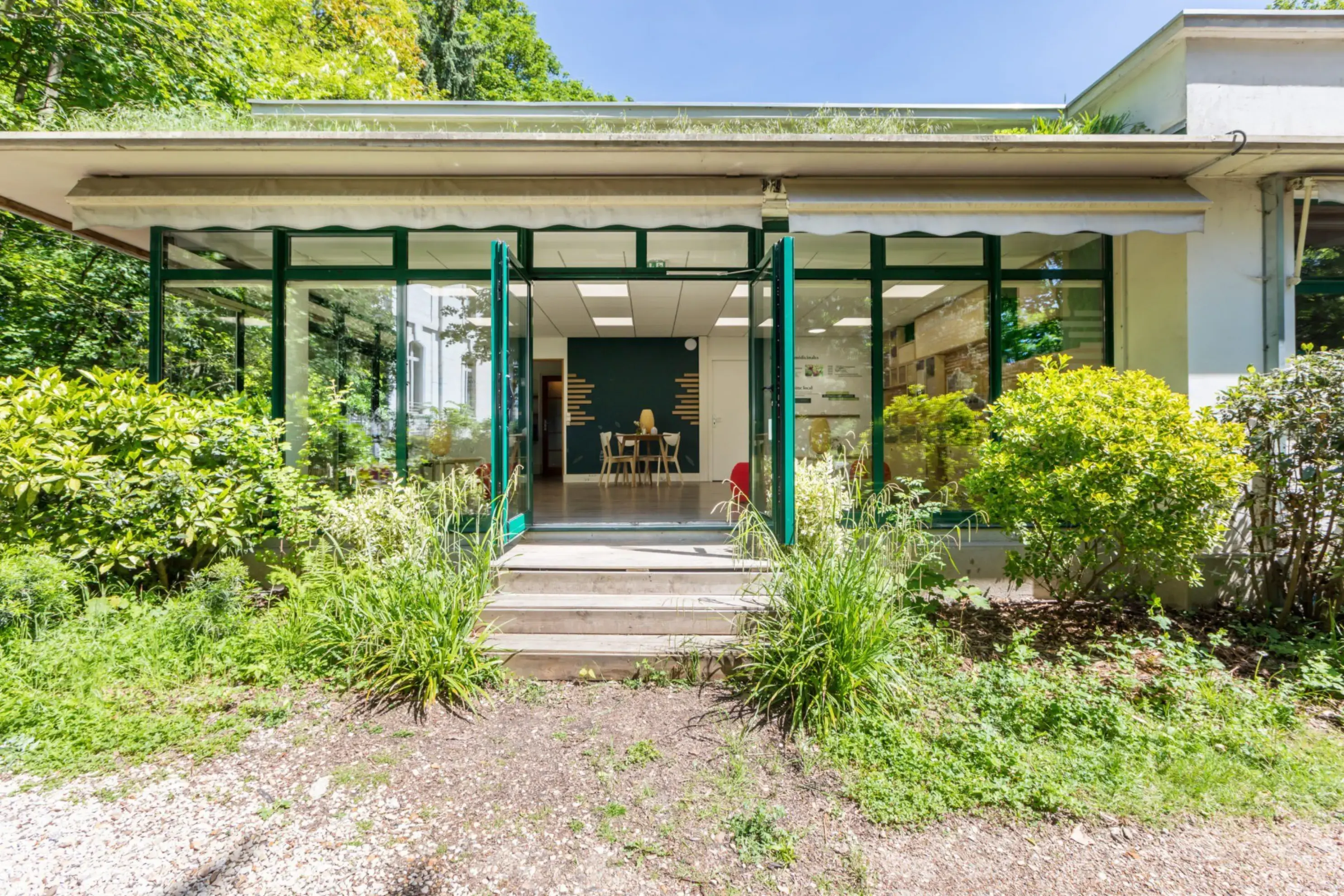 Pavillon Gaud - Paris (Paris)