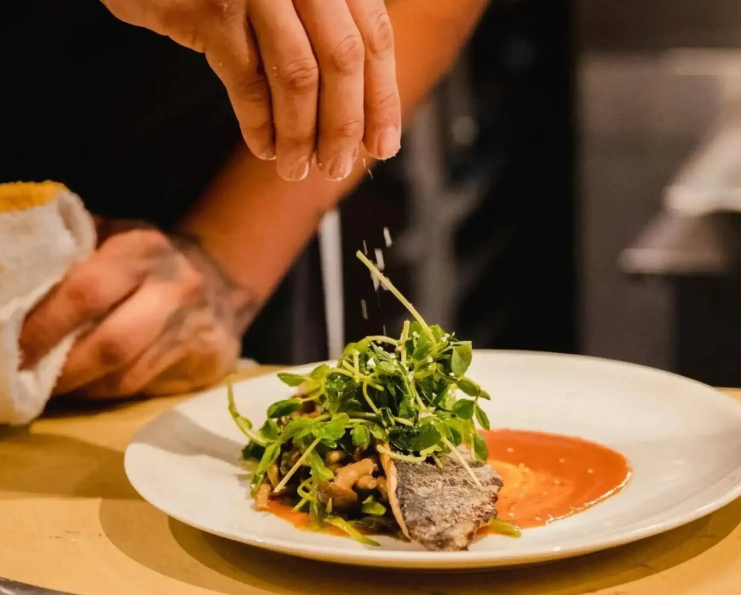 Aux Délices de Diane - Grez-sur-Loing (Seine-et-Marne)