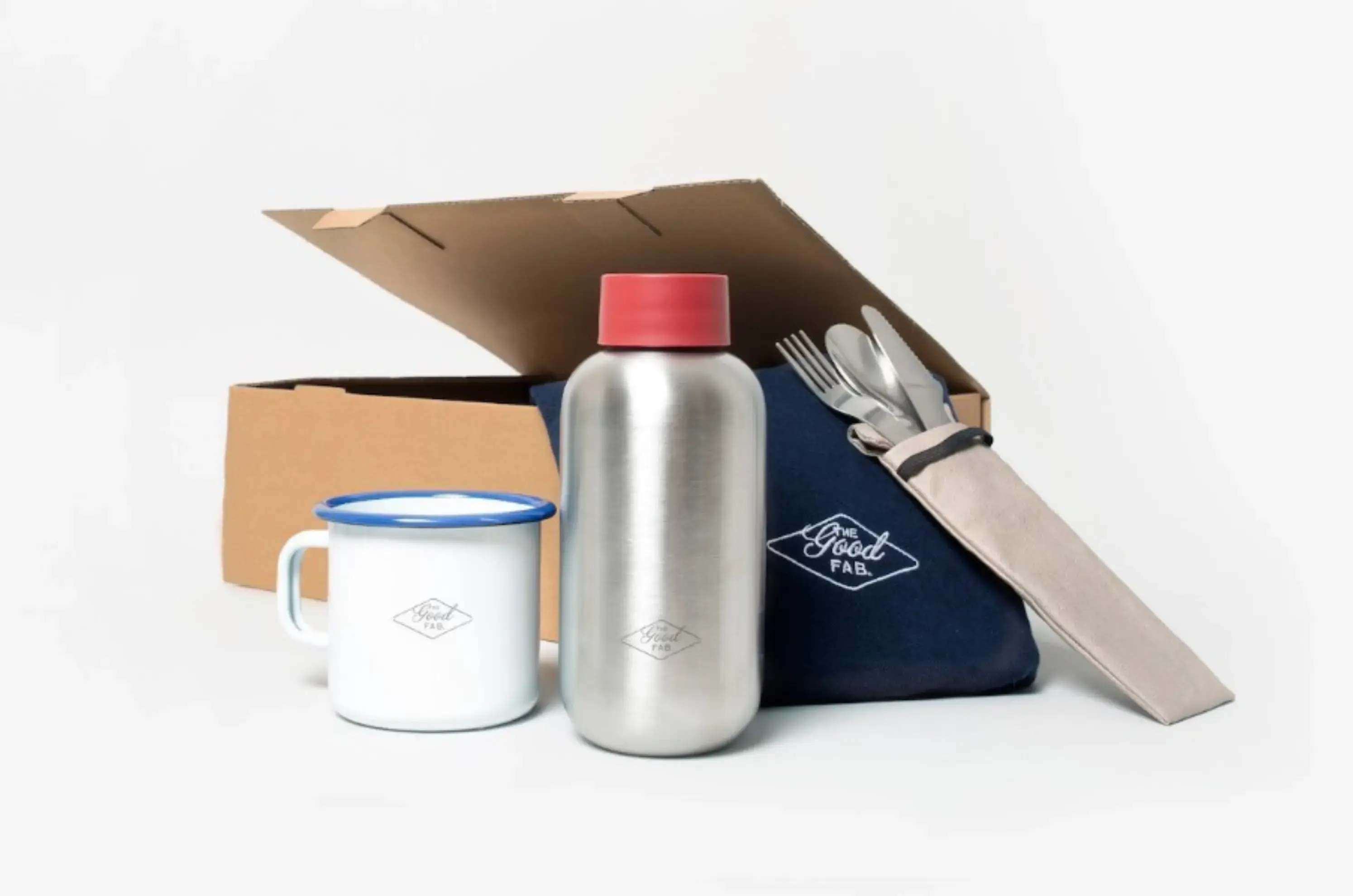 The Good Fab - Nantes (Loire-Atlantique)