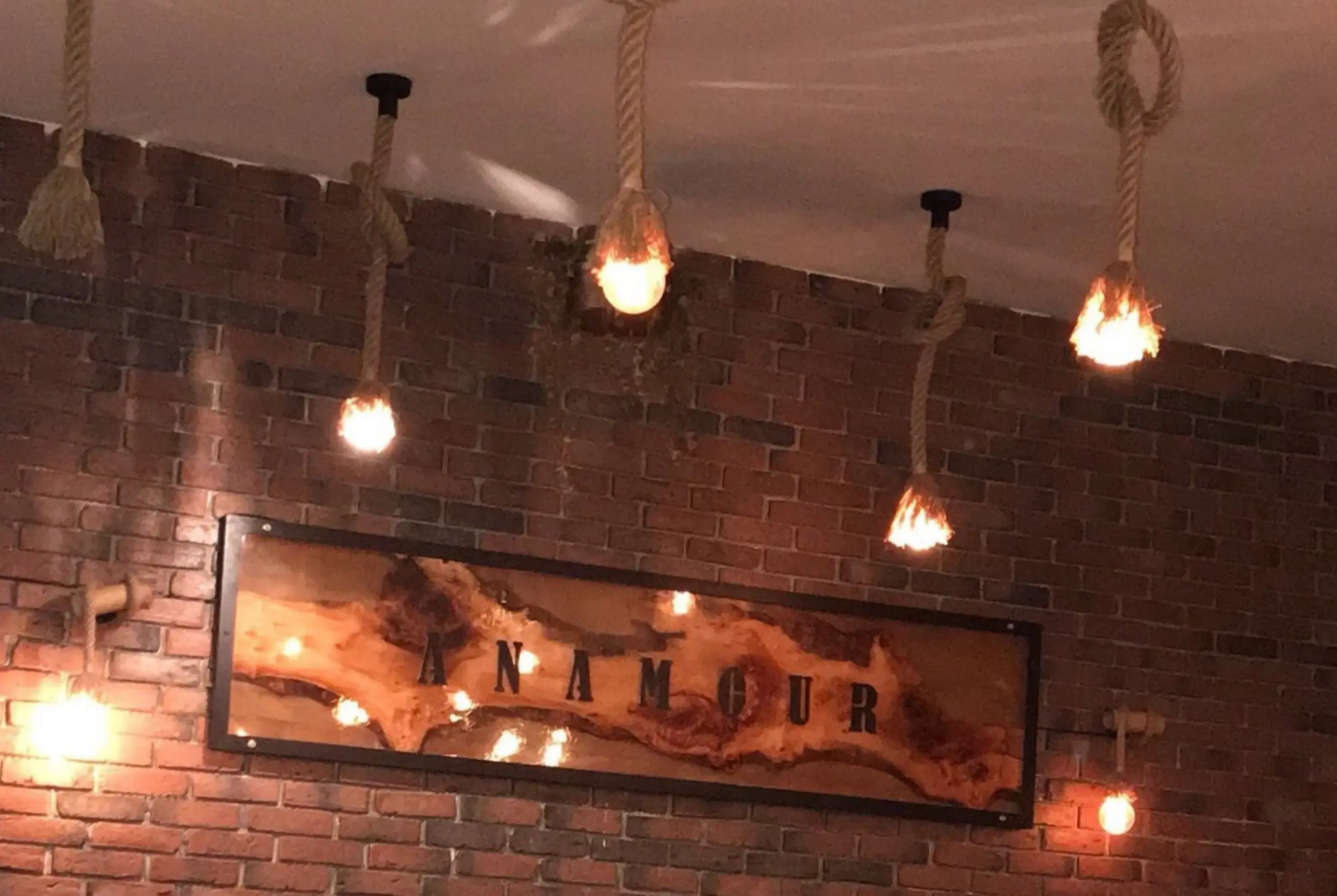 Restaurant Anamour - Goussainville (Val-d'Oise)