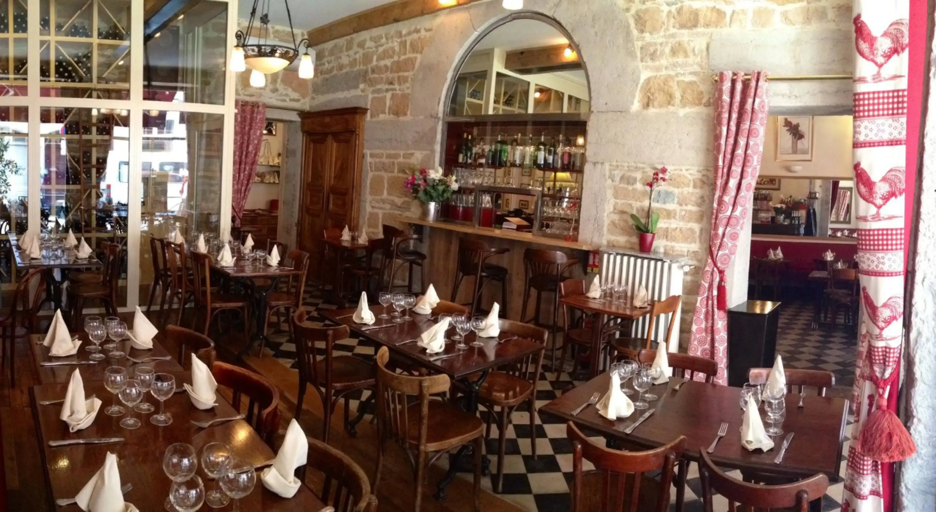 Le Poêlon d'Or - Lyon (Rhône)