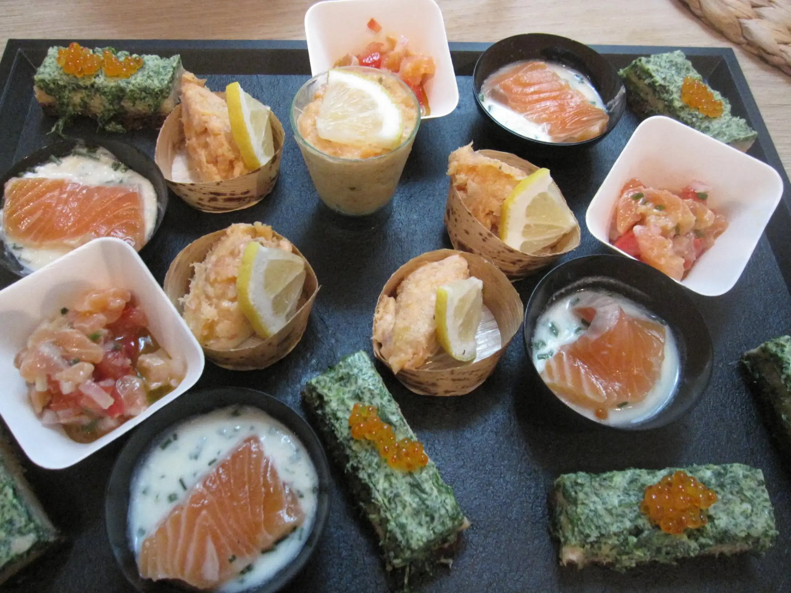 La Gâtinerie - Fontainebleau (Seine-et-Marne)