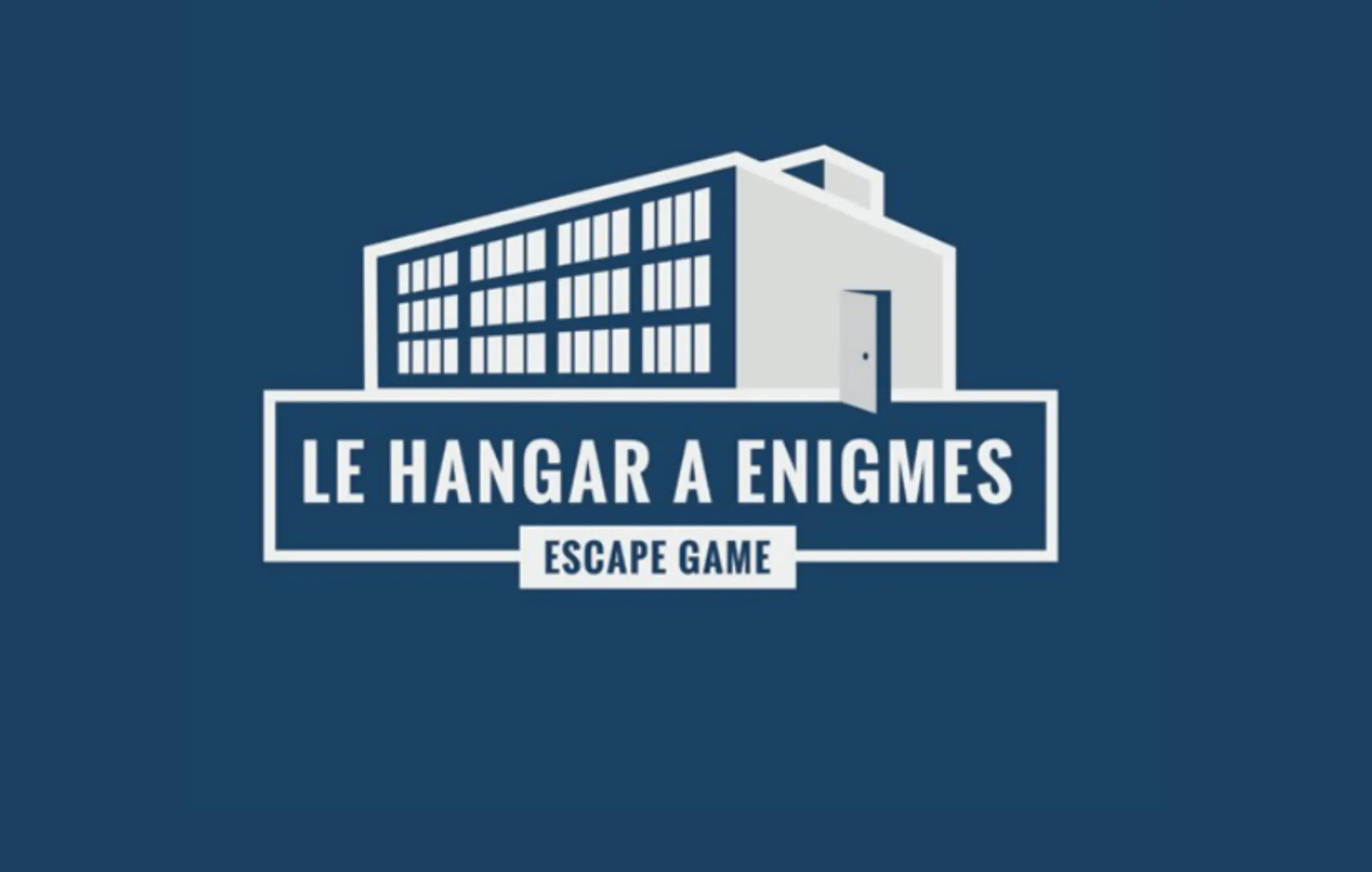 Le Hangar à Énigmes Deauville - DEAUVILLE (Calvados)