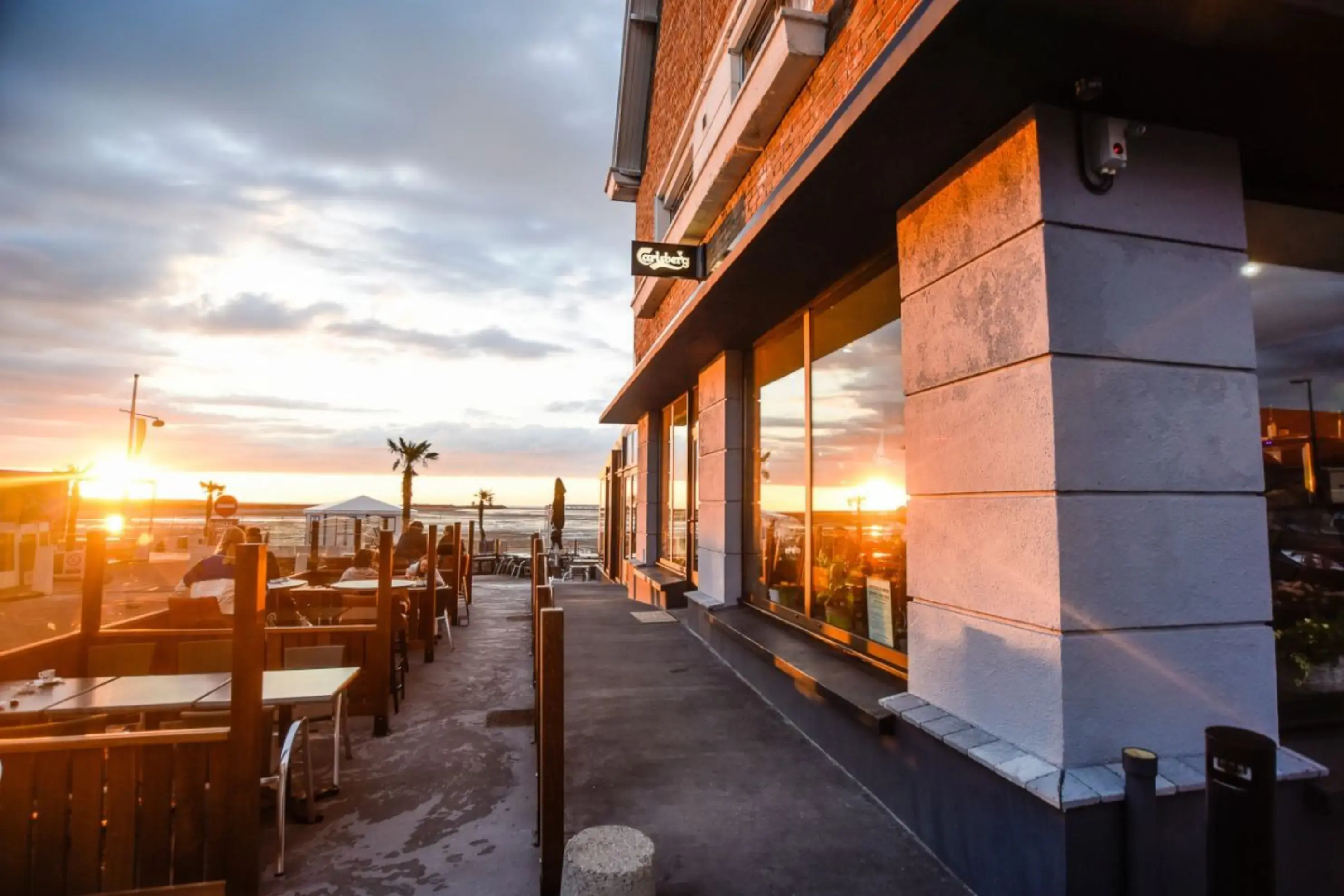 Face à La Mer - GRAVELINES (Nord)