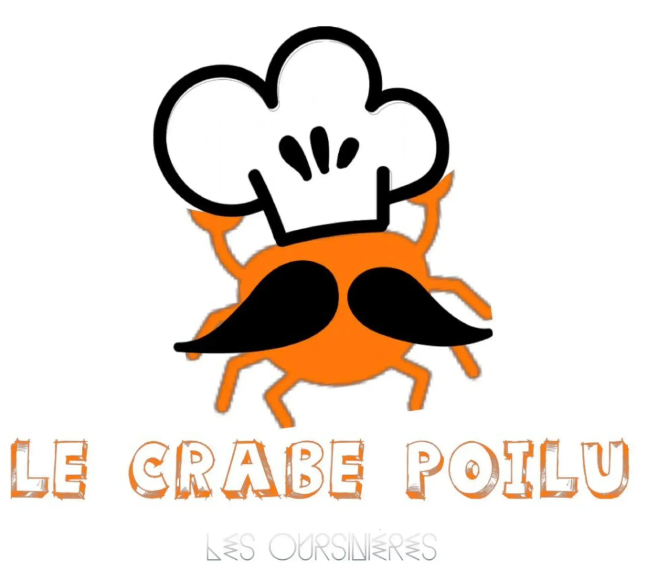 Le Crabe Poilu - le Pradet (Var)