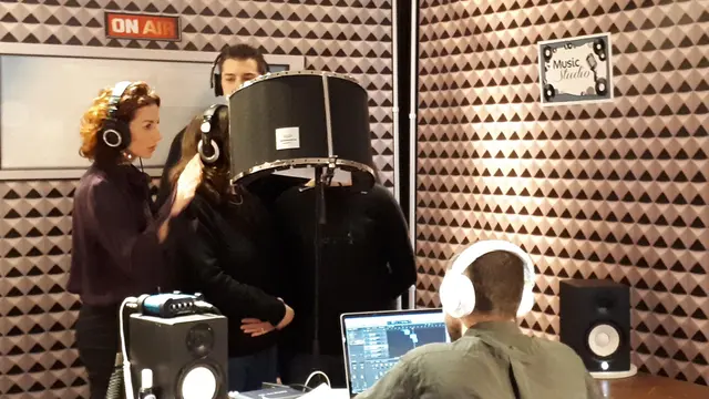 Studio Mobile - Saint-Arnoult-en-Yvelines (78)