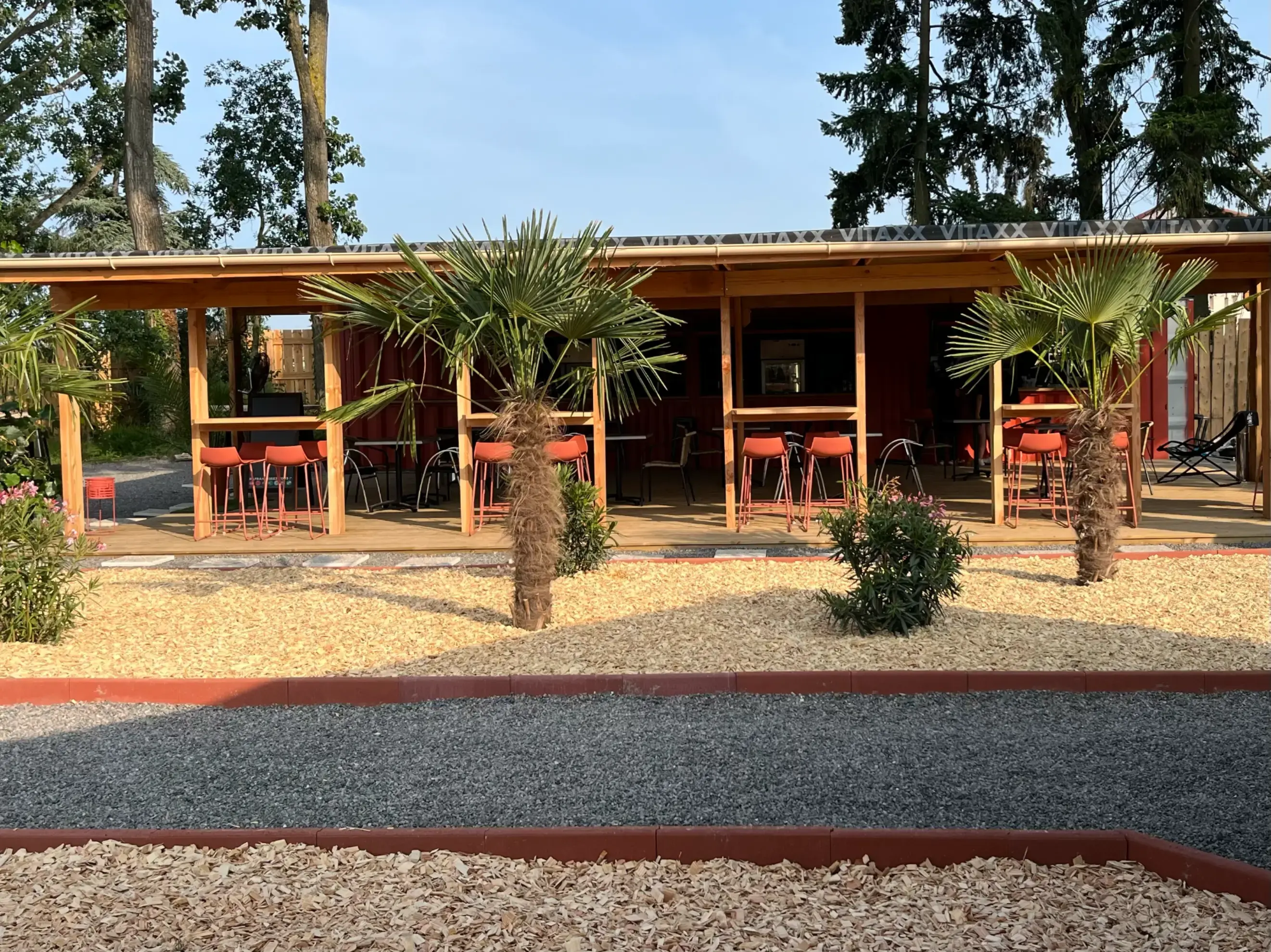 O Village - Veauchette (Loire)