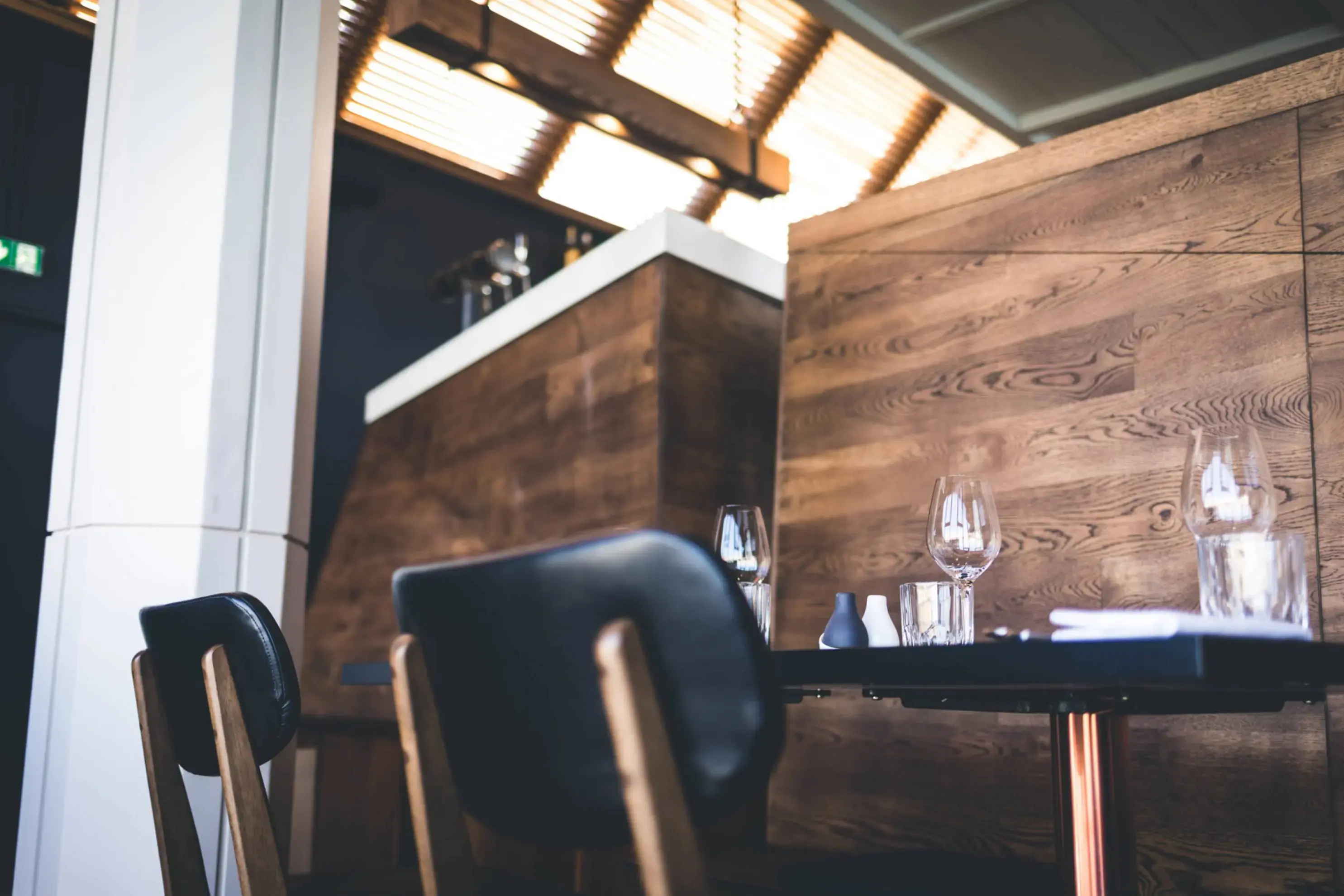 L'Amiral - SAINT-MALO (Ille-et-Vilaine)