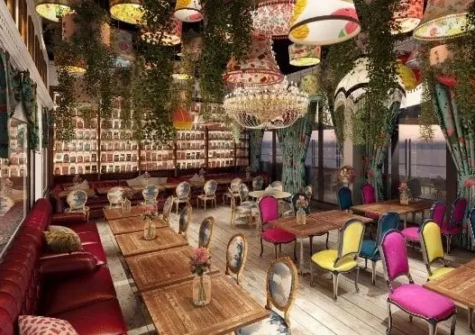 Barrel - Lesquin (Nord)