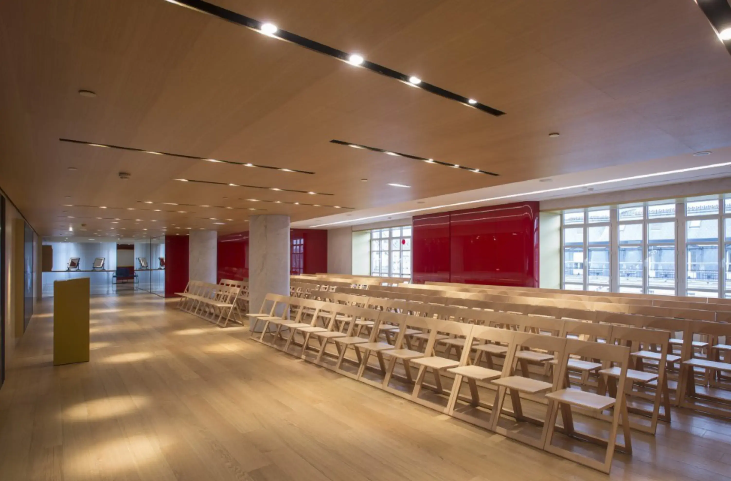 Galeries Lafayette - PARIS (Paris)