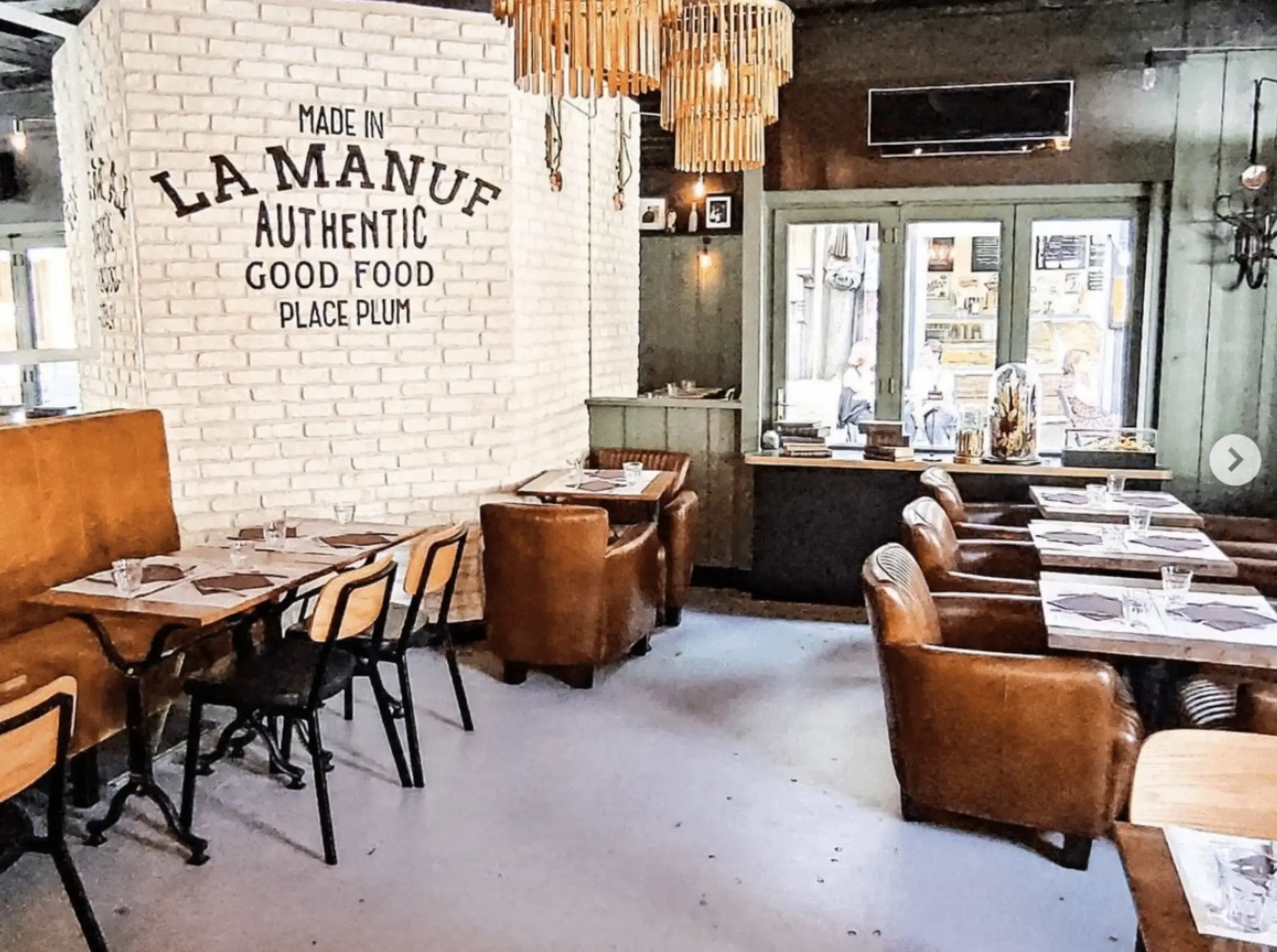 La Manufacture Tours - Tours (Indre-et-Loire)