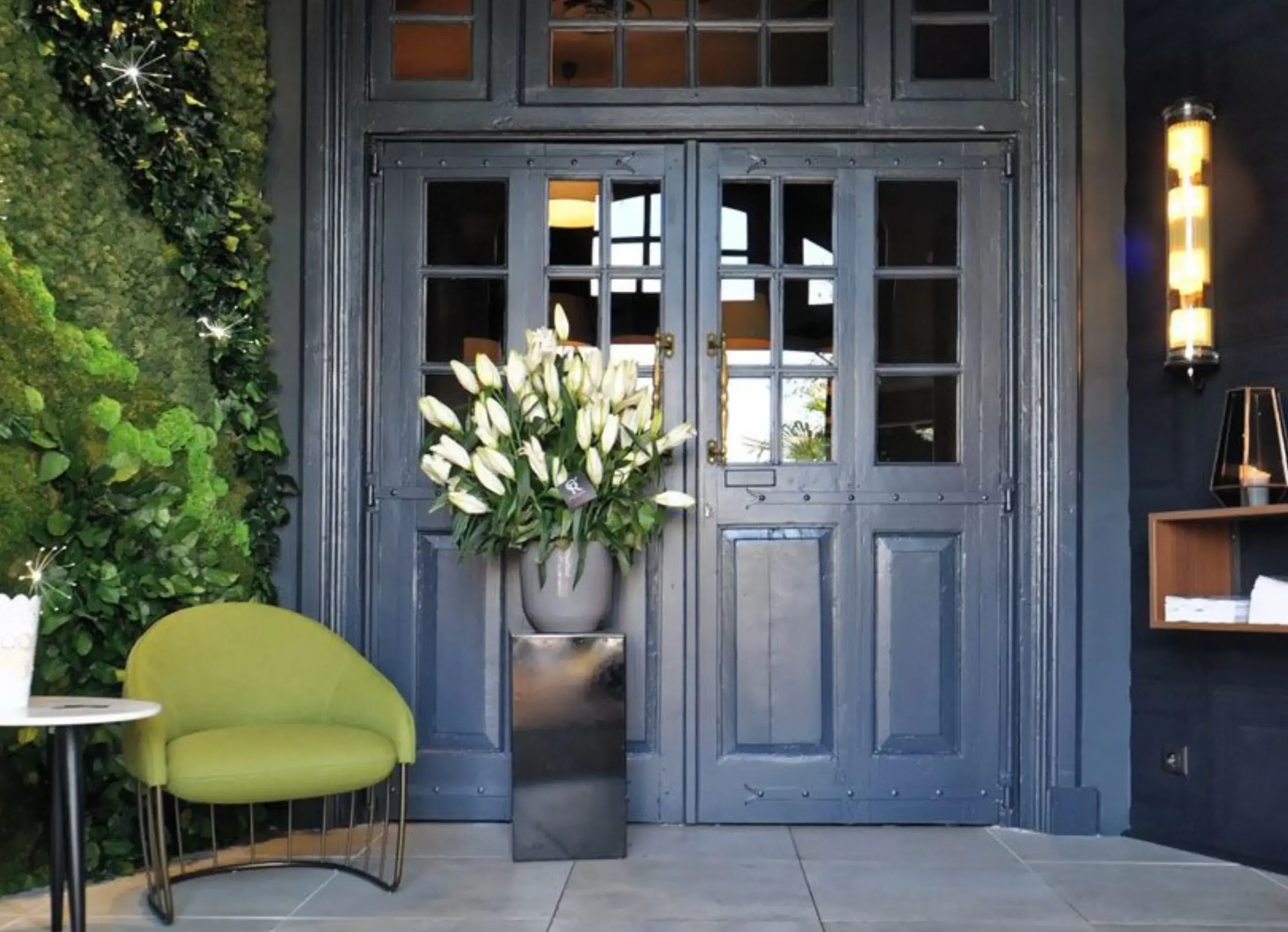 Le Cambronne – Bistrot Chic - Nantes (Loire-Atlantique)