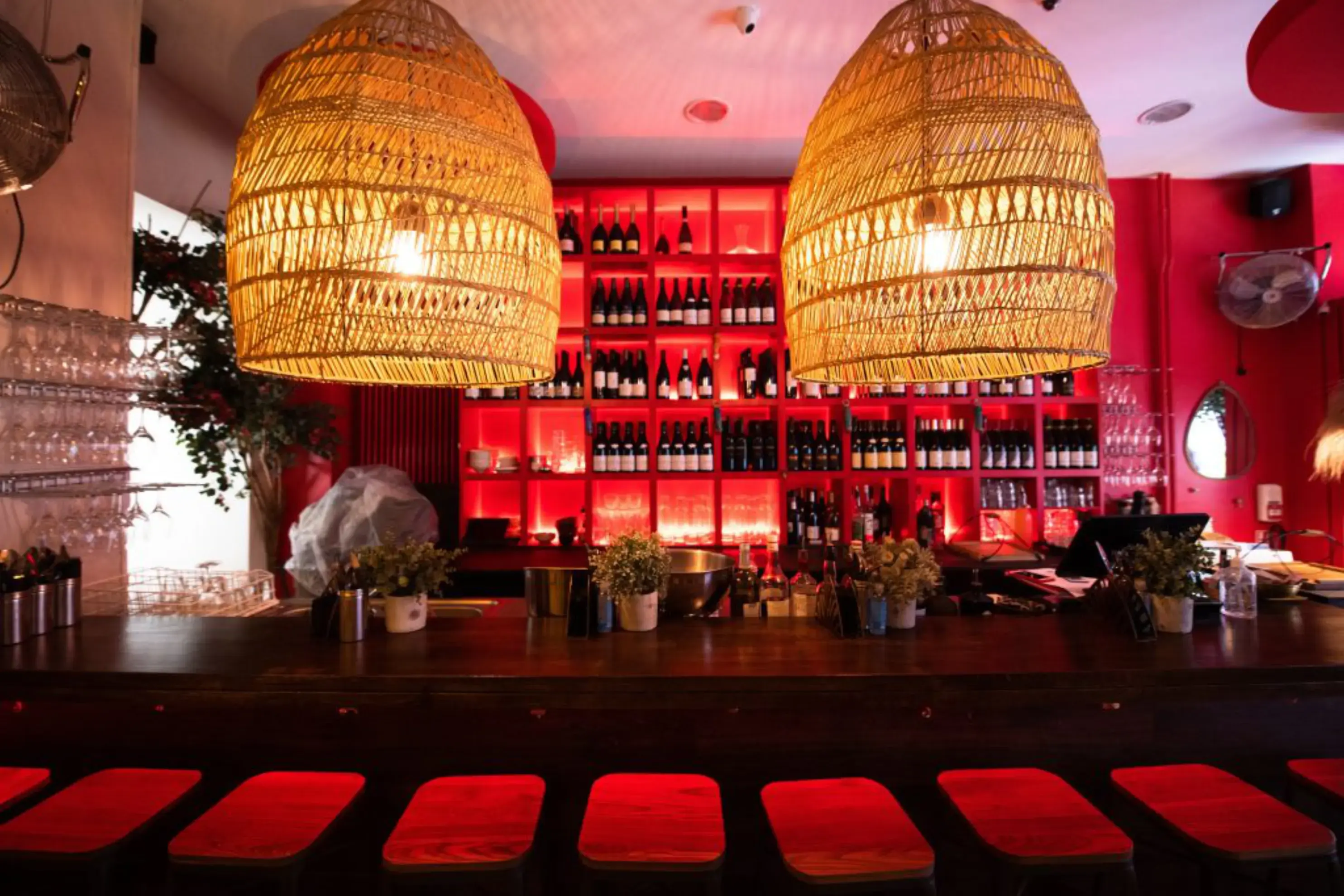 Le Rouge aux Lèvres - PARIS (Paris)