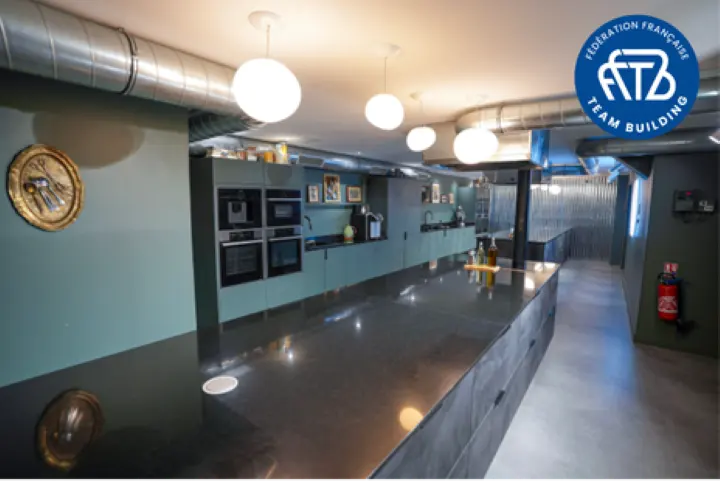 3e Cercle - PARIS (Paris)