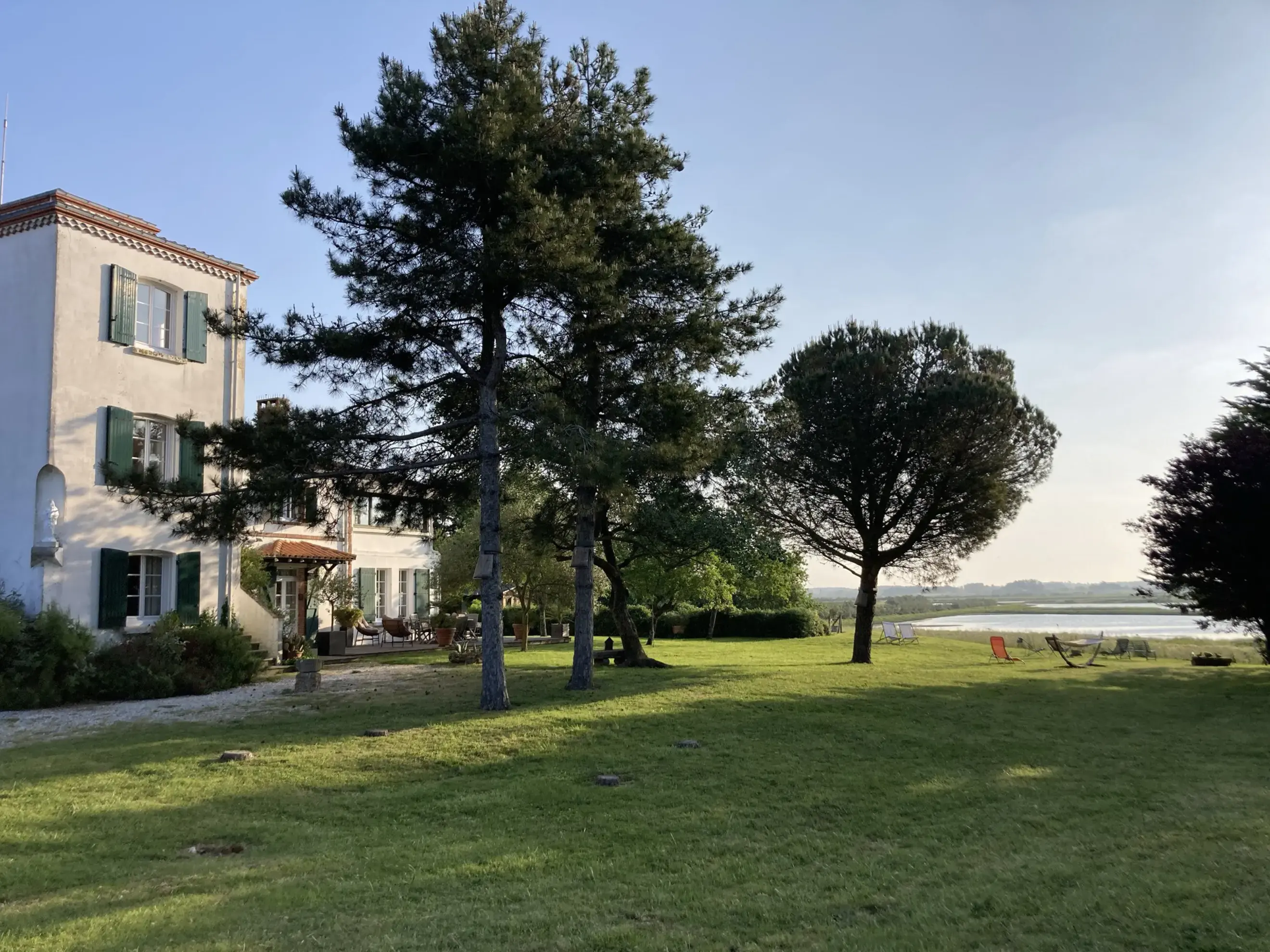 Domaine des Loirs - OLONNE-SUR-MER (Vendée)